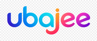 ubajee লোগো